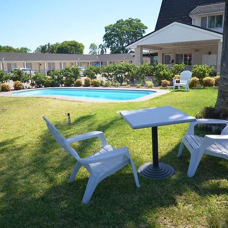 Alexander Motor Inn Moree Esterno foto